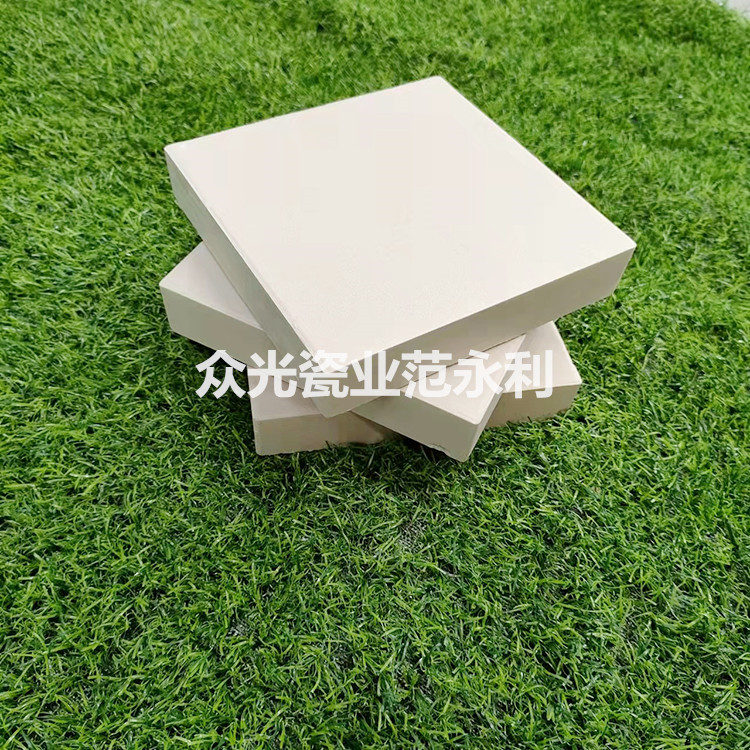 今天不說耐酸磚，來看看陶瓷的解說